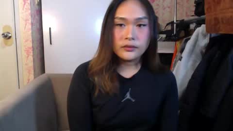 Snapshot of eva_mazikeen69 chatting on 05.31.26 Queen Eva Mazikeen online show from 05.31.26