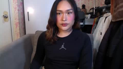 Snapshot of eva_mazikeen69 chatting on 06.01.26 Queen Eva Mazikeen online show from 06.01.26