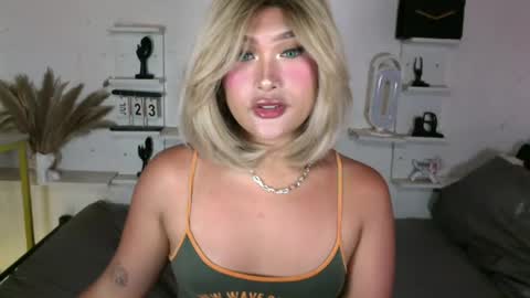 Snapshot of eva_mazikeen69 chatting on 07.23.26 Queen Eva Mazikeen online show from 07.23.26