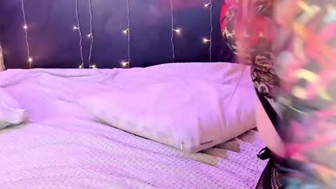 Snapshot of eva_merlin chatting on 03.10.25 Eva Merlin online show from 03.10.25