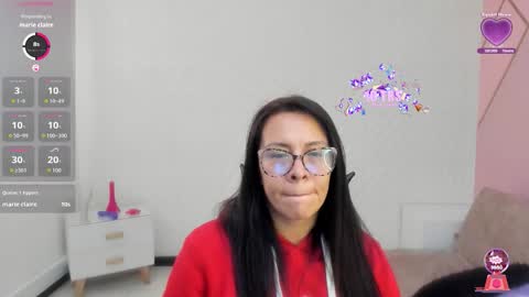 Eva  online show from 02.24.26