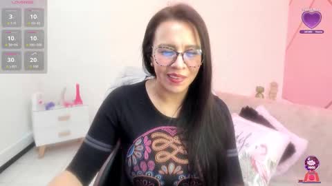 Eva  online show from 03.04.26