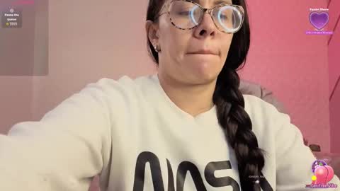 Eva  online show from 03.08.26