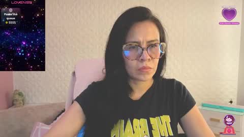 Snapshot of eva_mermaid chatting on 05.22.26 Eva online show from 05.22.26