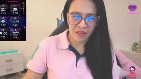Snapshot of eva_mermaid chatting on 05.23.26 Eva online show from 05.23.26