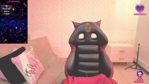 Snapshot of eva_mermaid chatting on 05.29.26 Eva online show from 05.29.26
