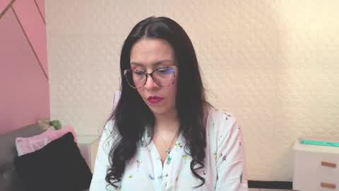 Snapshot of eva_mermaid chatting on 06.03.26 Eva online show from 06.03.26
