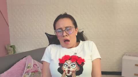 Snapshot of eva_mermaid chatting on 06.04.26 Eva online show from 06.04.26