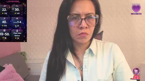 Snapshot of eva_mermaid chatting on 06.06.26 Eva online show from 06.06.26