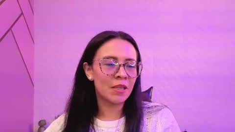Snapshot of eva_mermaid chatting on 06.18.26 Eva online show from 06.18.26