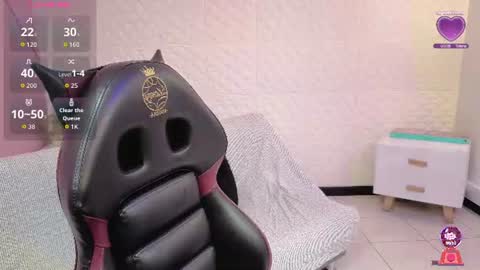 Snapshot of eva_mermaid chatting on 06.23.26 Eva online show from 06.23.26