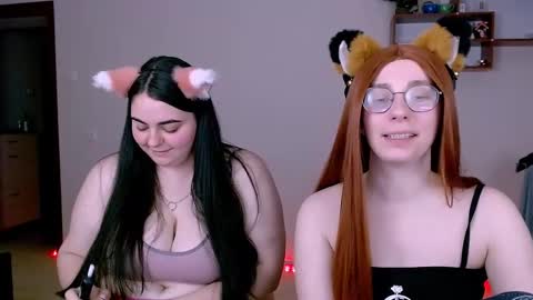 Snapshot of eva_milier chatting on 03.12.25 eva_milier online show from 03.12.25