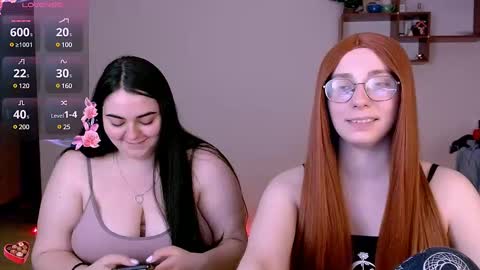 Snapshot of eva_milier chatting on 03.12.25 eva_milier online show from 03.12.25