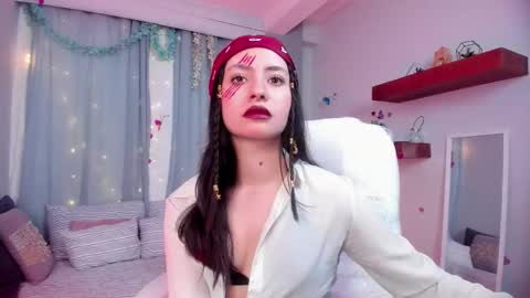 eva_monet online show from 10.26.25