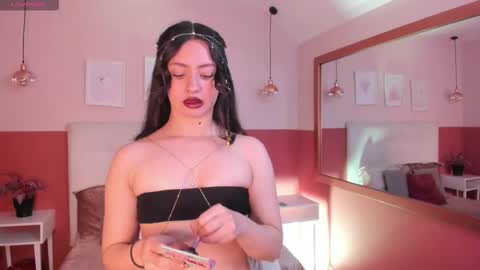 eva_monet online show from 03.23.26