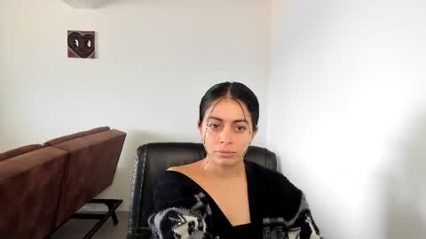eva_monn online show from 07.28.26