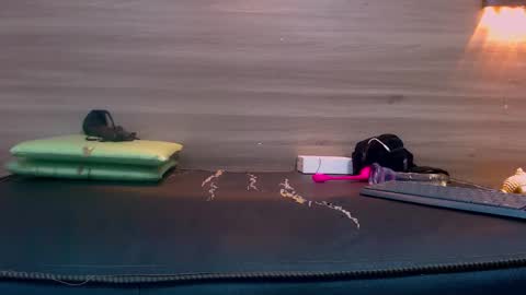 Eva cute online show from 02.16.25