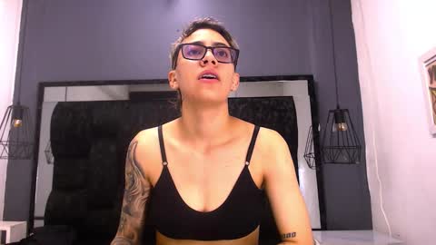 Eva cute online show from 01.10.26