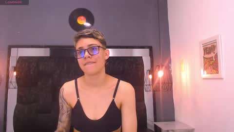 Eva cute online show from 02.21.26