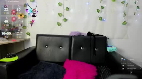 Eva  online show from 11.26.25