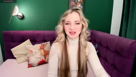 Eva 3 online show from 03.16.26