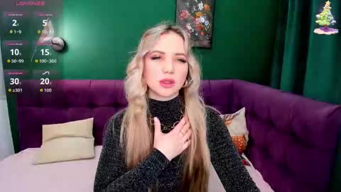 Eva 3 online show from 03.24.26