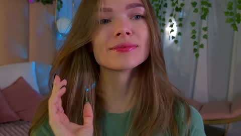 Eva online show from 12.07.24