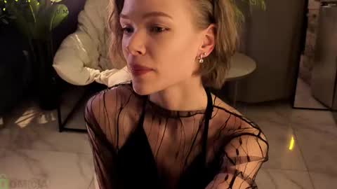 Eva online show from 11.15.25