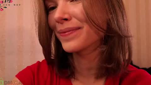 Snapshot of eva_natsumi chatting on 08.06.26 Eva online show from 08.06.26