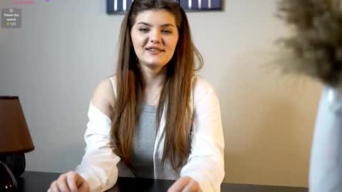 EvaNyx online show from 02.04.26