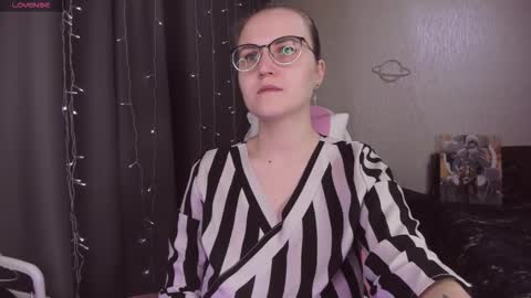 Eva online show from 11.28.25