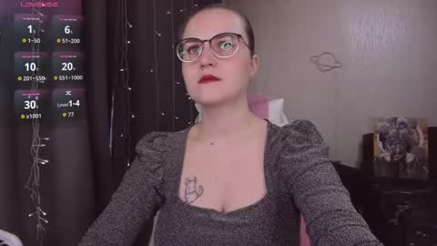 Eva online show from 01.12.26