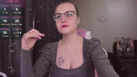 Eva online show from 01.16.26