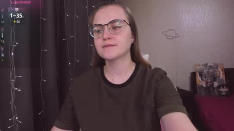 Eva online show from 02.08.26