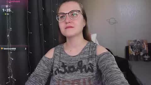 Eva online show from 02.15.26