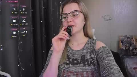 Eva online show from 03.20.26