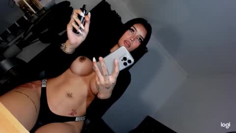 EVA online show from 03.04.26