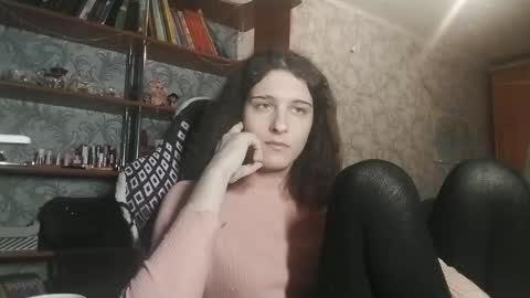 Snapshot of eva_princess__ chatting on 02.09.26 Eva The Princess online show from 02.09.26
