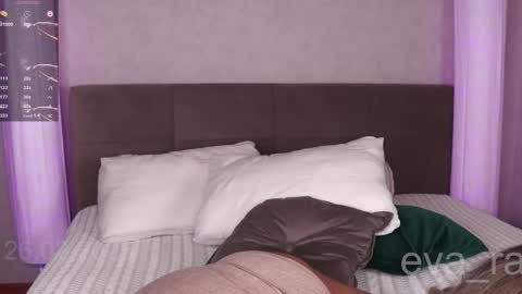 Eva online show from 02.27.25