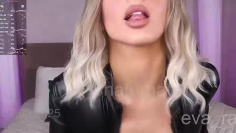 Eva online show from 03.06.25