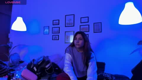 Snapshot of eva_rosee_ chatting on 12.03.24 Eva   Emily online show from 12.03.24
