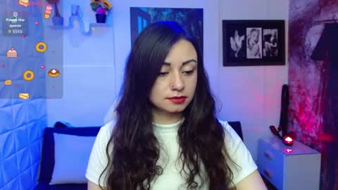 Eva online show from 10.27.25