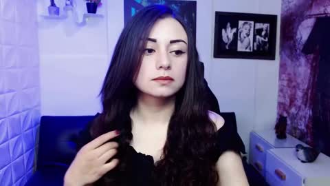 Eva online show from 11.12.25