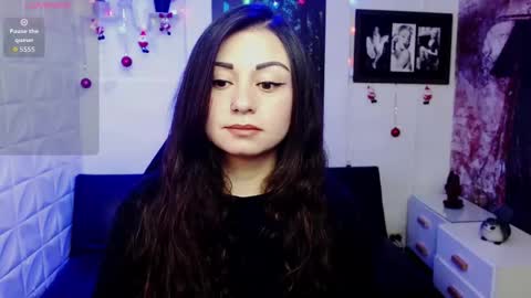 Eva online show from 12.03.25