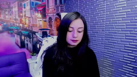 Snapshot of eva_rosell chatting on 03.08.26 Eva online show from 03.08.26