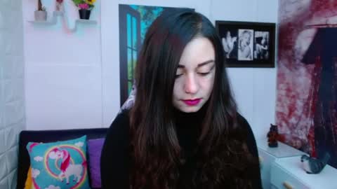 Snapshot of eva_rosell chatting on 03.31.26 Eva online show from 03.31.26