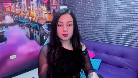 Snapshot of eva_rosell chatting on 04.05.26 Eva online show from 04.05.26