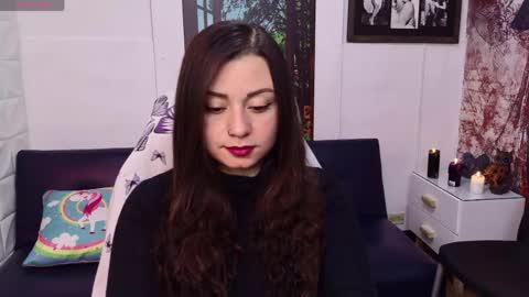 Snapshot of eva_rosell chatting on 05.09.26 Eva online show from 05.09.26