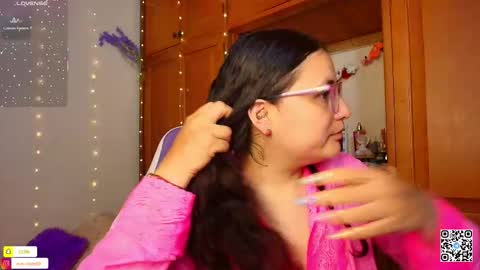 Snapshot of eva_rosse69 chatting on 03.12.26 Eva online show from 03.12.26