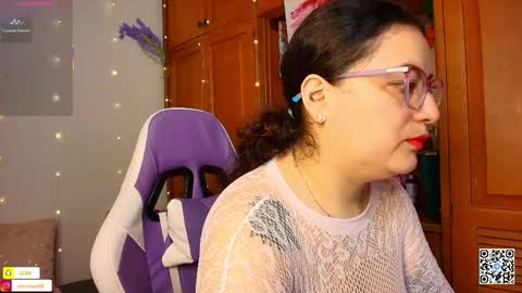 Snapshot of eva_rosse69 chatting on 03.28.26 Eva online show from 03.28.26